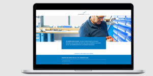 Website Langhans Innotec