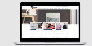 Website Rippstein Tresore AG