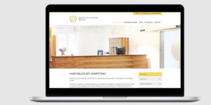 Radiologie Zentrum Fricktal